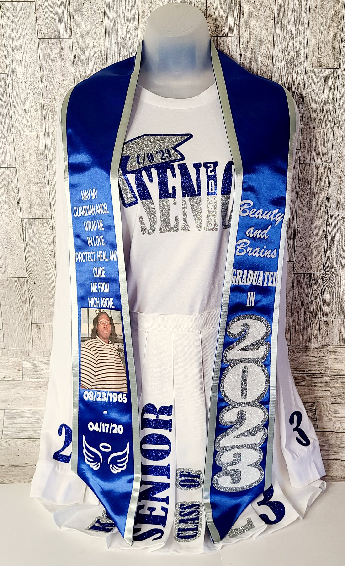 Graduation Stole