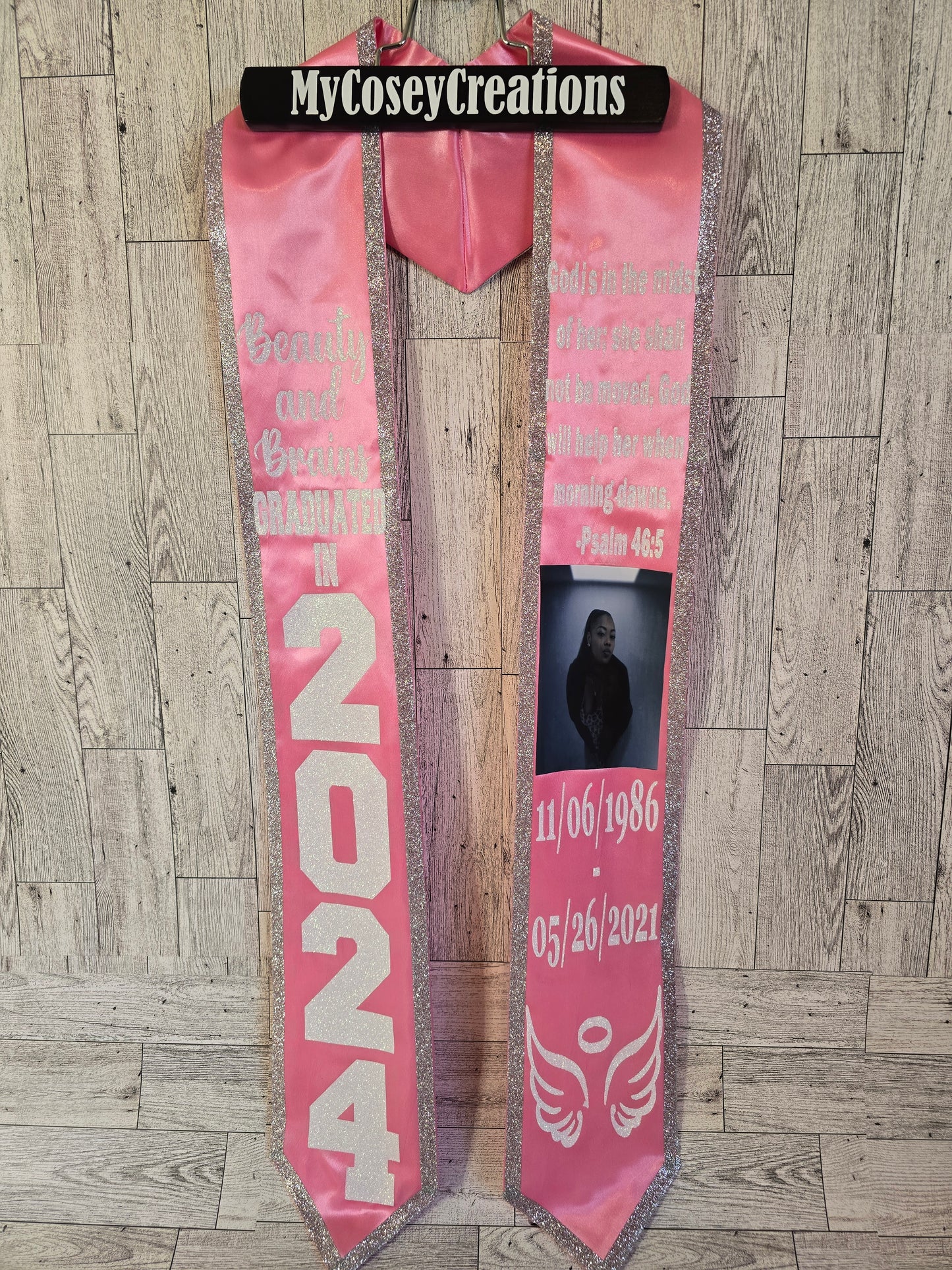 Graduation Stole
