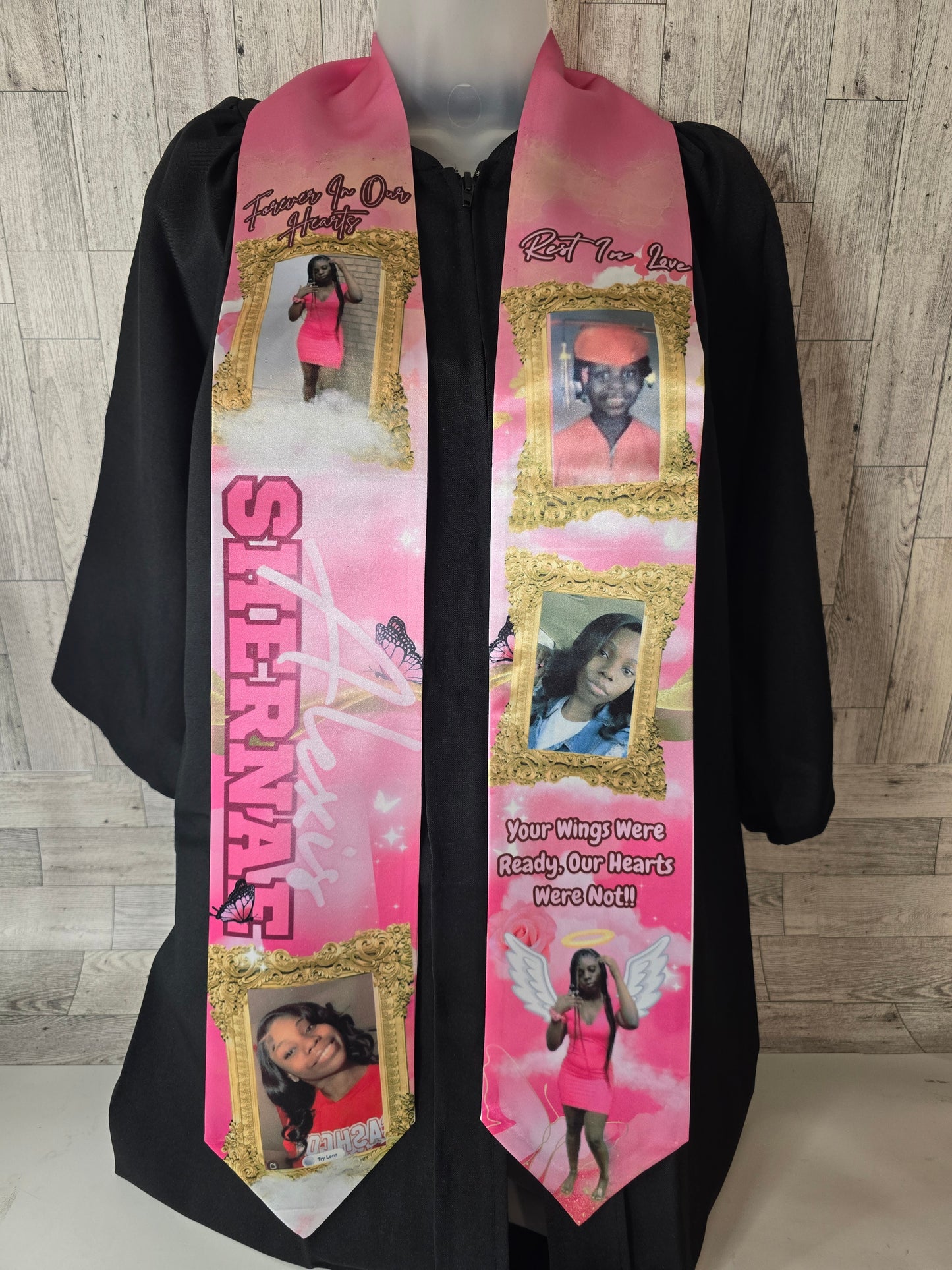 Graduation Stole