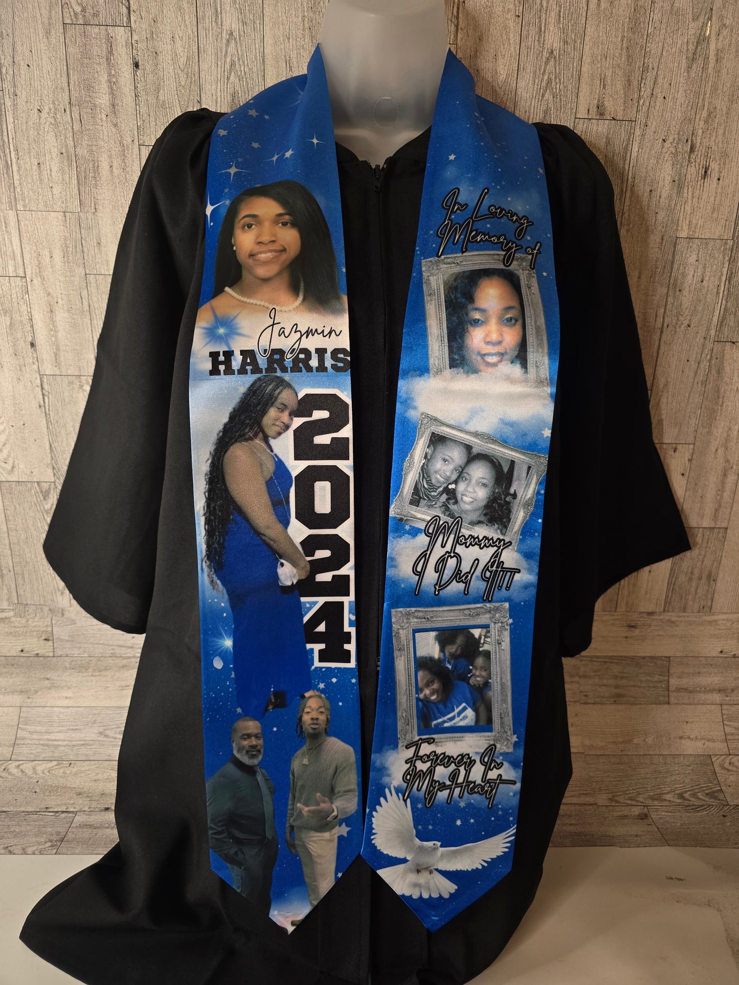 Graduation Stole