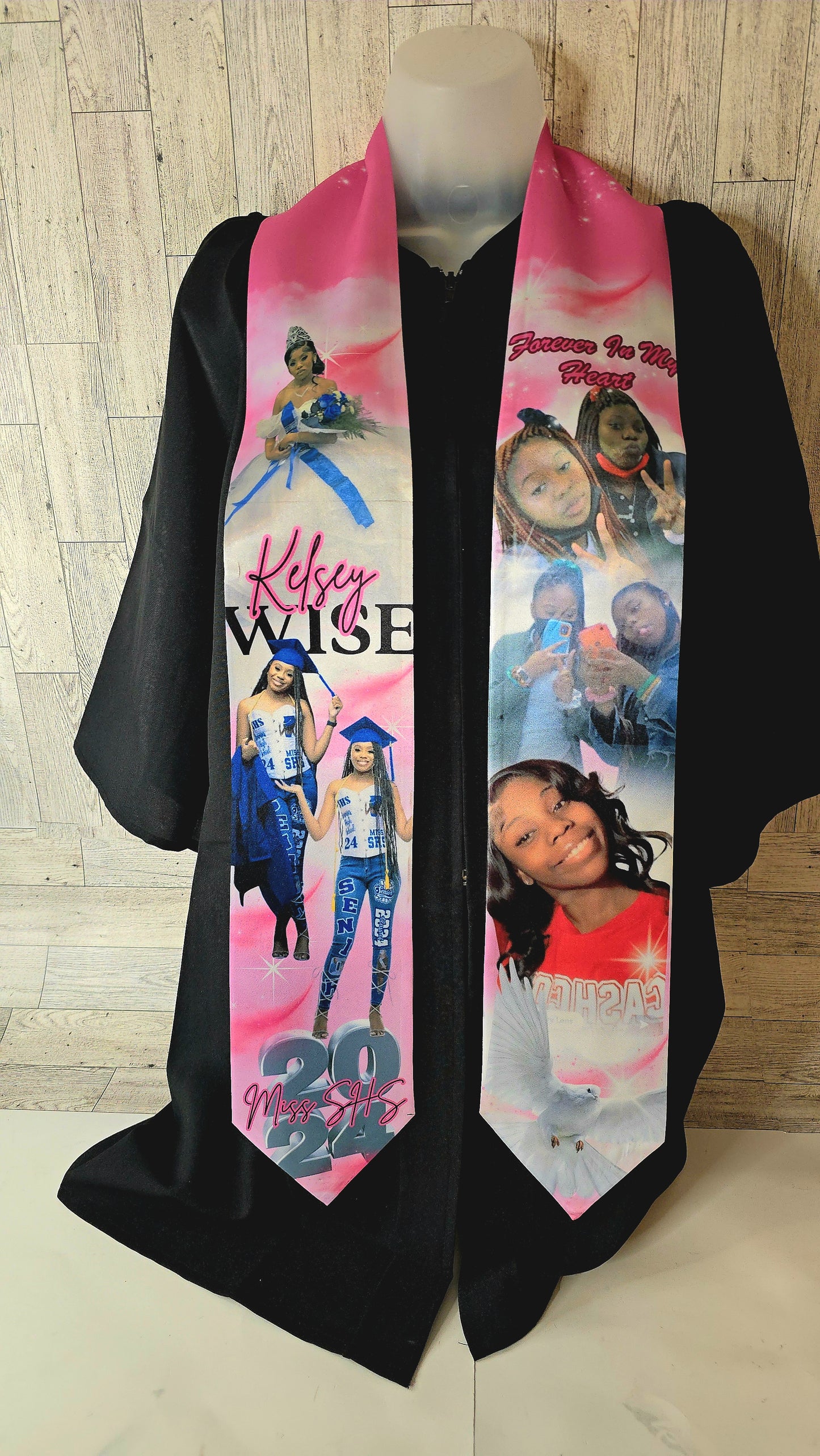 Graduation Stole