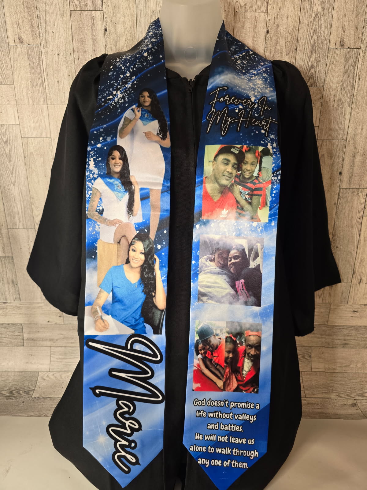 Graduation Stole
