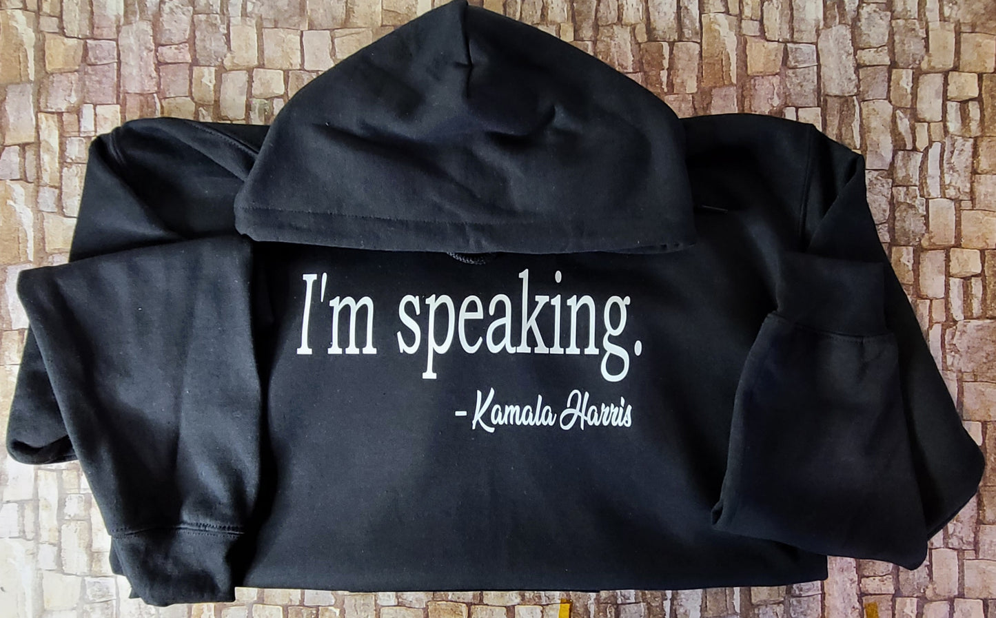 Custom Hoodie