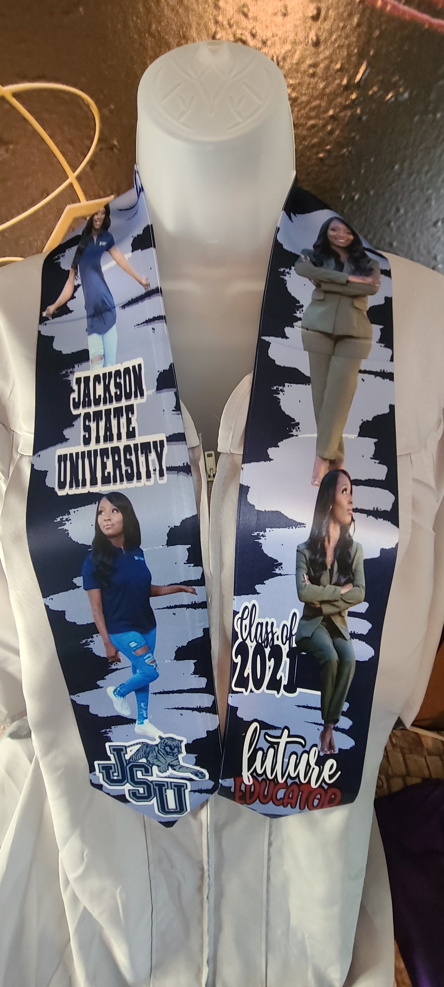Graduation Stole