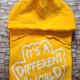 Custom Hoodie