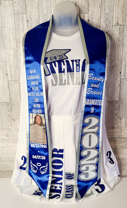 Graduation Stole