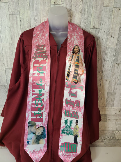 Graduation Stole