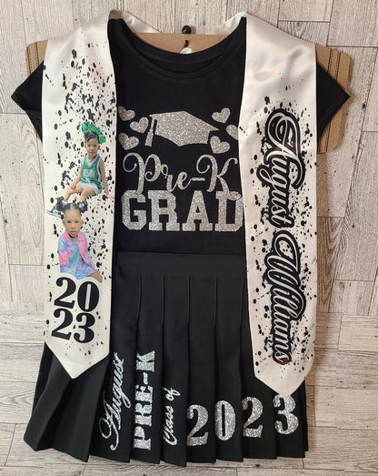 Graduation Stole