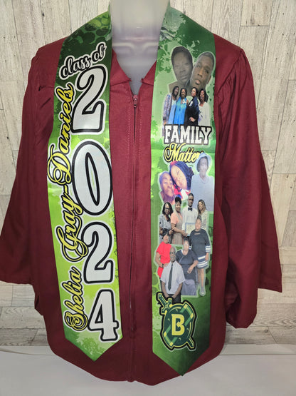 Graduation Stole