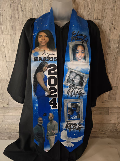 Graduation Stole