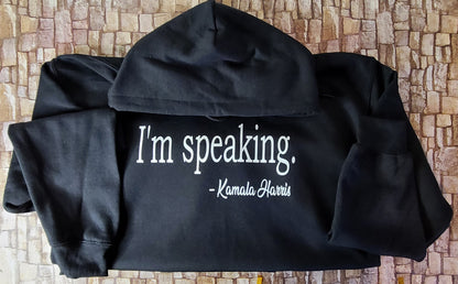 Custom Hoodie