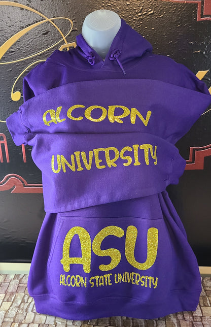 Custom Hoodie