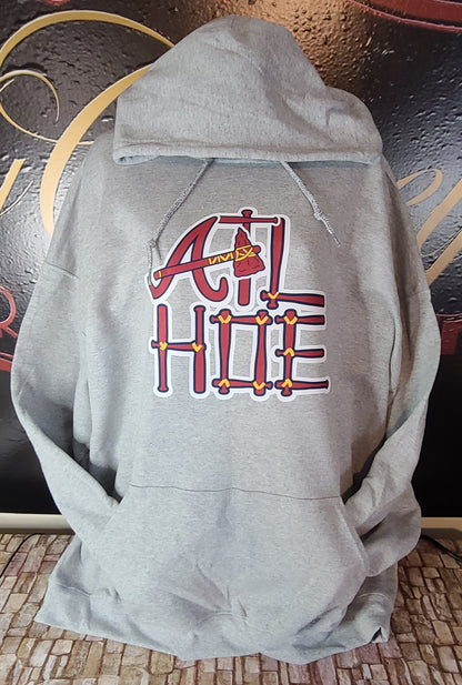 Custom Hoodie